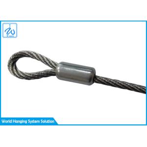 Quality Cable Eyelet Fittings for sale