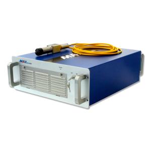 Fiber Laser Source Maxphotonics Fiber Laser Module 100w 200w 300w