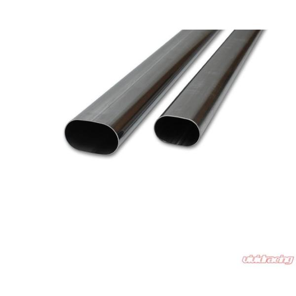Buy Standard Length Oval Carbon Tubes at wholesale prices