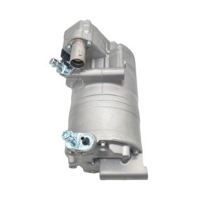 Remanufactured 12V EV Car AC Compressor for Mercedes Benz with Customizable Plug