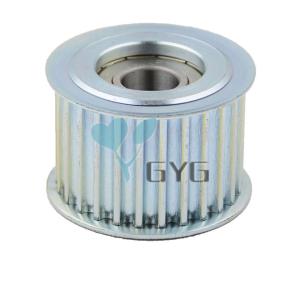 F5 F9 Elevator Spare Parts Door Machine Pulley Belt Shaft K200 K300 Linkage