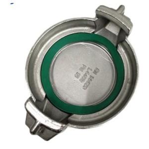 MB100S6 DIN28450 Stainless Steel Hose Couplings 4 Inch Hose Fittings