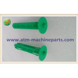 Green NCR ATM Parts 998-0879489 NCR TEC Printer Paper Supply Spool Thermal