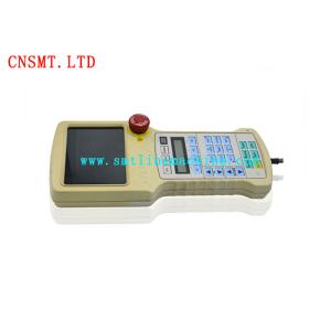 Quality JUKI Mounter Fittings FX1R Operating Handle L185E0210A0 for sale