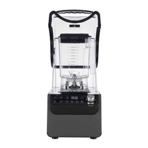 Smart Kitchen Appliances 2L Multifunctional Commercial Smoothie Blender with