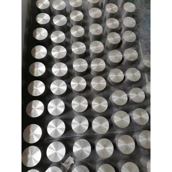 Astm B564 N08825 B423 Uns N08825 Forged Round Bar Black Bright