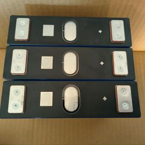 Electric Wheelchairs LiFePO4 3.2V105AH Prismatic Battery for Solar Energy