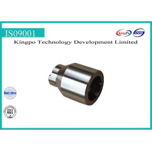 Go No Go Gauge To Check Dimensions Smin , Thread Plug Gauge 7006-29B-2、E26