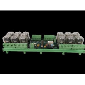 5441-693 Woodward Discrete I/O Module 400mm Width