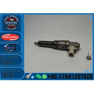 DELPHY Diesel Fuel Injection System Smart Injector BEBJ1A05001 01905002 1905002