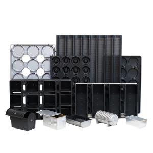 Rk Bakeware China-Sandwich Bread Pan/Sub Sandwich Roll Pans