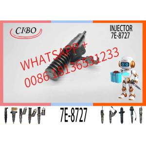 7E-8727 Diesel Common Rail Injector 0R-8682 418-8820 0R-3002 FOR Engine 3114