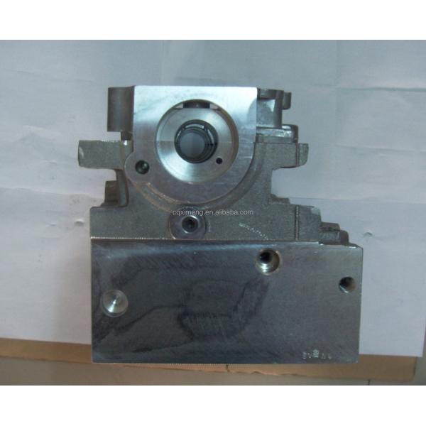 DW10TED4 DW12 C5 Cylinder Head 908599 71739894 for CITROEN PEUGEOT DW10 DW12 4HW