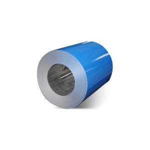 Hdgi Galvanized Steel Coil