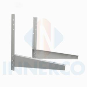 Customized Air Conditioning Fitting Best Standard Steel Brackets in Reasonable