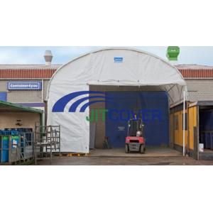 Middle Size Container Shelter (JIT-2620C, JIT-2640C)