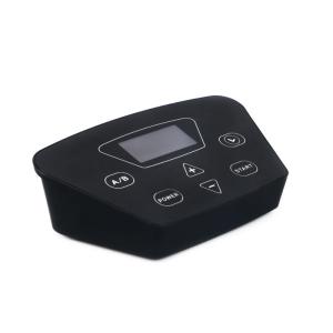 Quality Permanent Makeup Eyebrow Tattoo 3RS Black Pearl Machine for sale