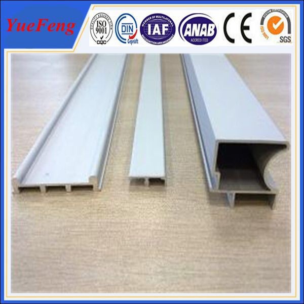 Buy High quality China aluminium extrusion profile price per kg at wholesale prices