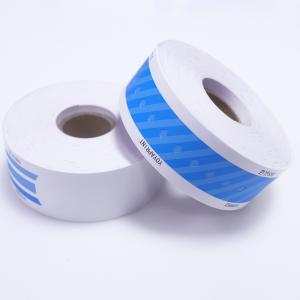 Pediatric Hospital Patient Wristband Rectangle Identification Bracelet