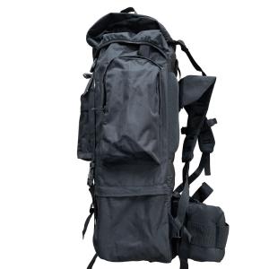 600D Oxford Cloth Waterproof Softback Backpack for Outdoor Training and