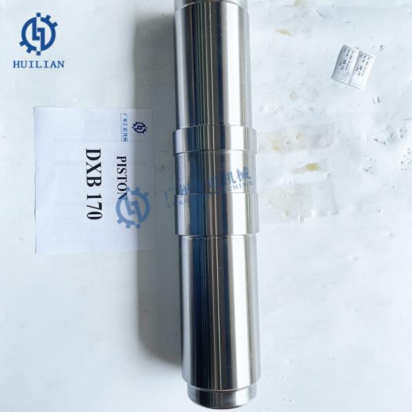 Buy DOOSAN DXB170 DXB10 DXB20 DXB30 DXB35 DXB45 DXB90 Excavator Attachments Hydraulic Breaker Tips Hammer Piston at wholesale prices