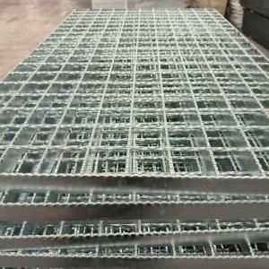 Explosion-Proof Steel Grating, Suitable for Special Occasions
