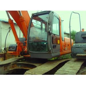 Used HITACHI ZX230 EXCAVATOR