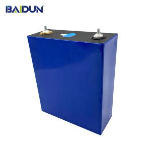 Solar Energy Storage System LF280K Rechargeable Lifepo4 Battery 3.2V 280AH