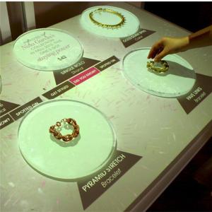 China LCD Screen Interactive Screen Adopts Light Sensing Gravity Sensing on sale China LCD Screen Interactive Screen Adopts Light Sensing Gravity Sensing on sale