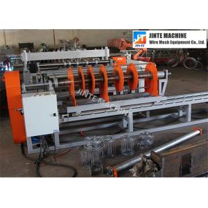 380V 60 Times Brick Force Wire Making Machine