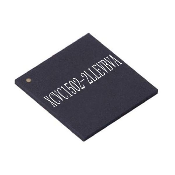 1.5M Logic Cells XCVC1502-2LLEVBVA Field Programmable Gate Array BGA AI Core