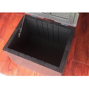 Cold Chain Packaing EPP Insulated Shipping Cooler 17.5"X13.5"X15.5"