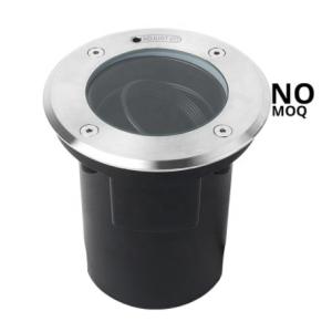 Quality Adjustable 7W 316SS LED Underground Lights for sale