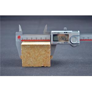 Low Expansion Rate Cordierite Kiln Furniture Posts For Ceramic Industry