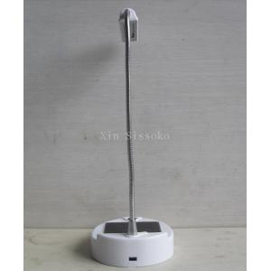 LED Solar Power Desk Lamp
