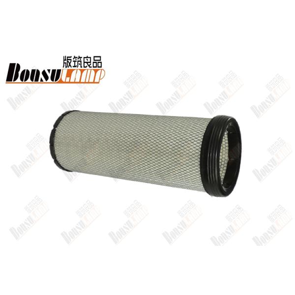 Long Life ISUZU CXZ Parts 6wf1 PU Air Filter 1-14215217-0 1142152170 1876101122 1-87610112-2