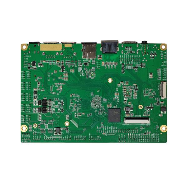 Buy Industrial ARM Motherboard With 6 TTL Serial Ports And Android 14.0 Linux 5.10 Kernel at wholesale prices
