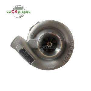 Turbocharger 3524424 3802594 for Cummins Engine 6BTA5.9