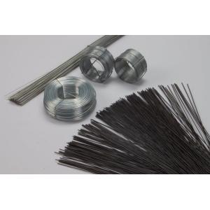 China good quality straight cut iron wire on sale