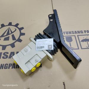 Pedal Valve K1017382A K1017382 K1003637G K1003664D1 420-00347 426-00247B For