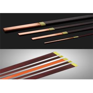 Rectangular Enameled Copper Wire For High Frequency Transformers