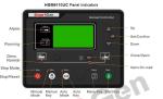 Smartgen Controller Genset Controller HGM6110U