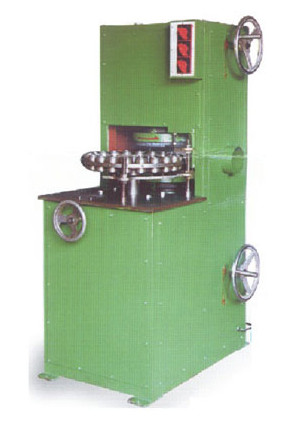 Buy Vertical Double Surface Automatic Spring End Grinding Machine For Compression Spring at wholesale prices