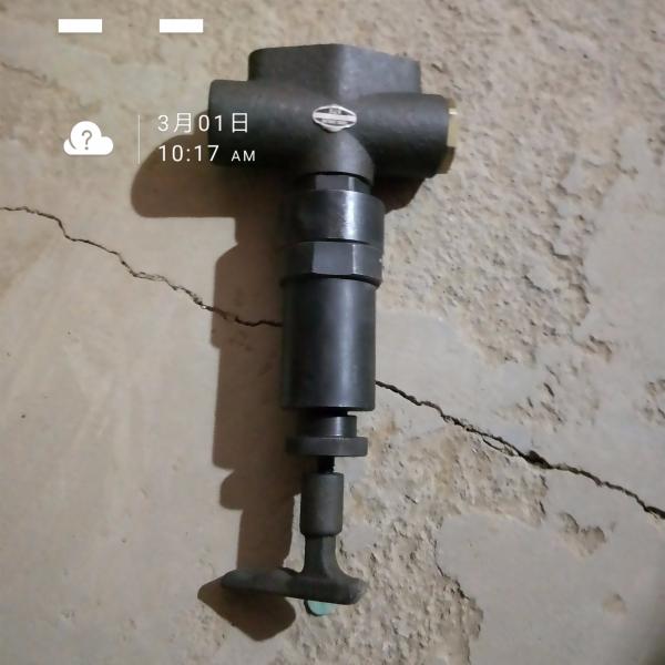 Buy CNPC Jichai Power Company Limited G12V190ZLDT with ISO9001 Certification at wholesale prices