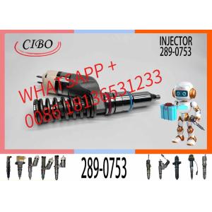 For Excavator C10 C12 Diesel Engine Fuel Injector 281-7152 INJECTOR 317-5278