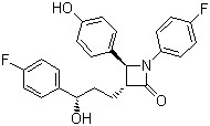 Quality Ezetimibe [163222-33-1] for sale