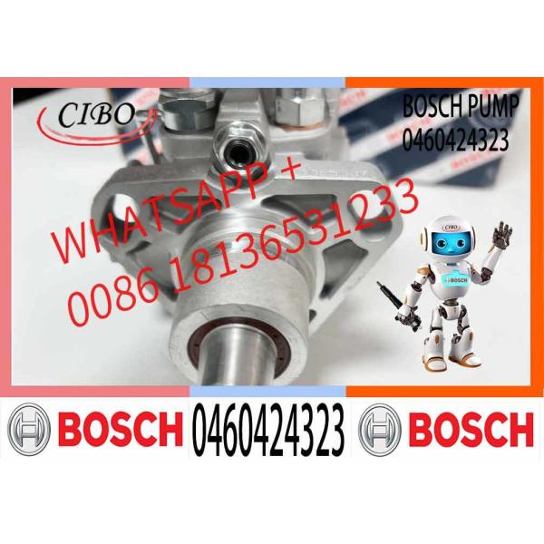 High Pressure VE Fuel injection Pump 0460424323 2644N408 For Engine