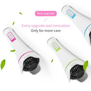 China Vegetable Fruit Ozone Ultrasound Washer For Household on sale