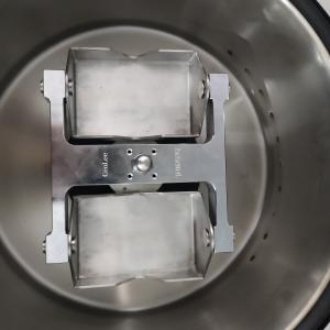 CenLee18C 18000rpm 1000ml High Speed Refrigerated Centrifuge 4x250ml Swing Out