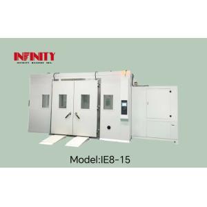 ≤±2C Temperature Deviation Walk-in Constant Temperature Humidity Testing Chamber